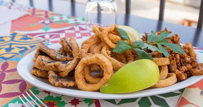 Manaki Ristorante Vineria Km0