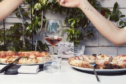 Elementi - Cocktail & Pizza