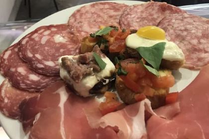 Il Flamingo Ristorante Pizzeria