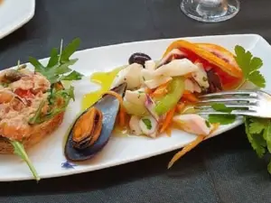 Gusto Cucina di Mare