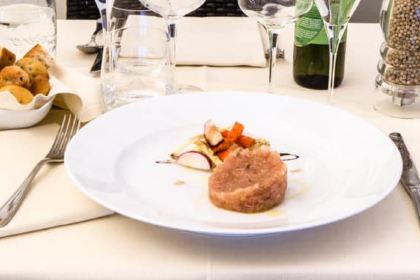 Aroma Ristorante in Firenze