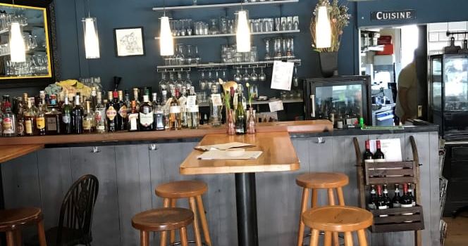 Dag's Restaurant bar &cafe