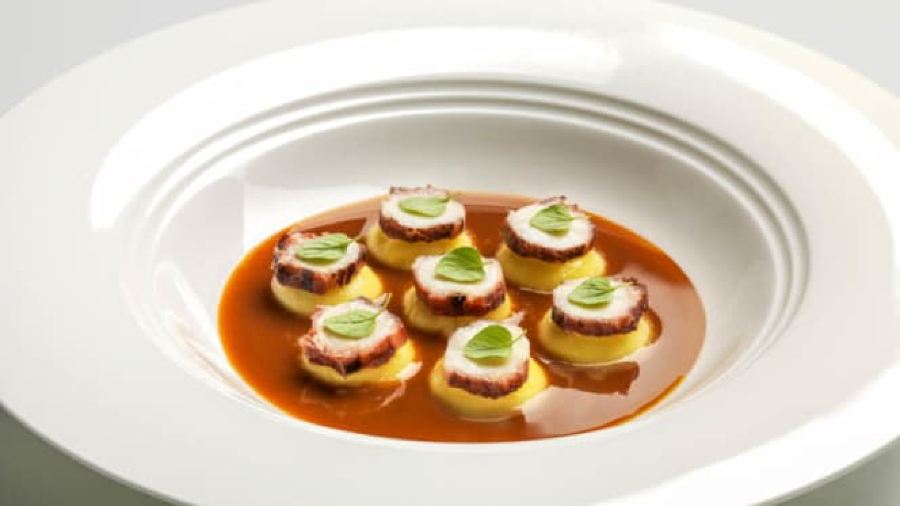 Enrico Bartolini Mudec