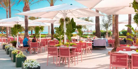 L'A Trattoria Pizzeria by L'Arcada