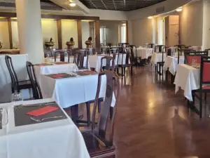 Restaurant Golden India