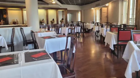 Restaurant GoldenIndia Lausanne in Canton of Vaud