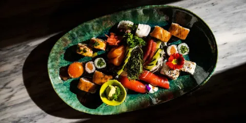 Casa Primavera Restaurante