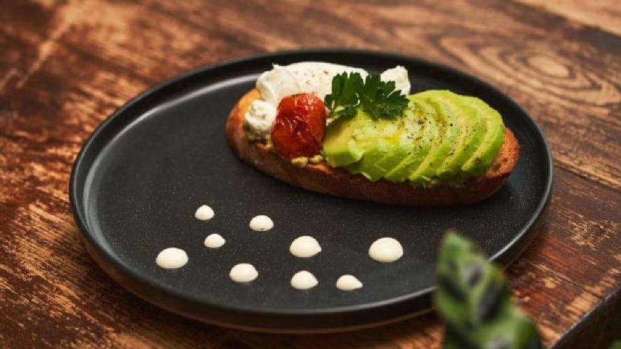 Samambaia Caffè ● Cucina