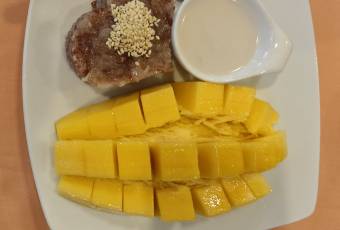 Raya Restaurant user photo
