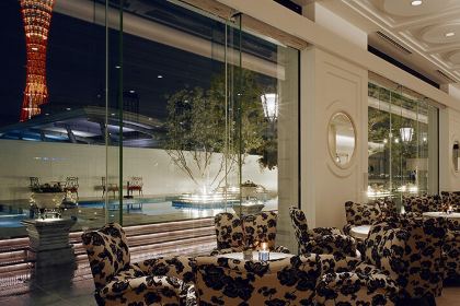 Lounge & Bar Grand Bleu