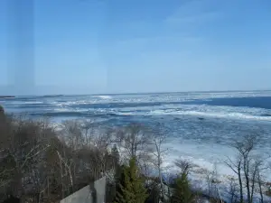 Lake Superior