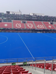 Kalinga Hockey Stadium