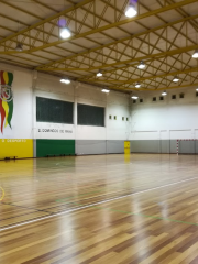 São Domingos de Rana Sports Complex