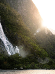 RealNZ - Doubtful Sound Manapouri Visitor Centre