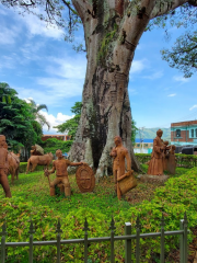 Parque de la Identidad Sasaimera