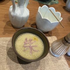 Wuyi Mountain Dahongpao Mountain Villa User Photo