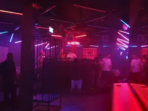 Shelter Phuket