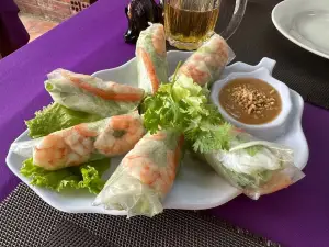 LINDA Restaurant