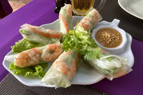 LINDA Restaurant