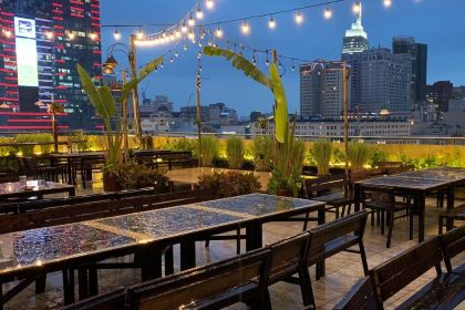 Saigon Grill Restaurant