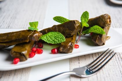 Dahab Restaurant & Lounge