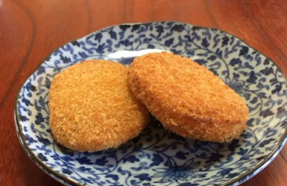 Osozainomise Furuya