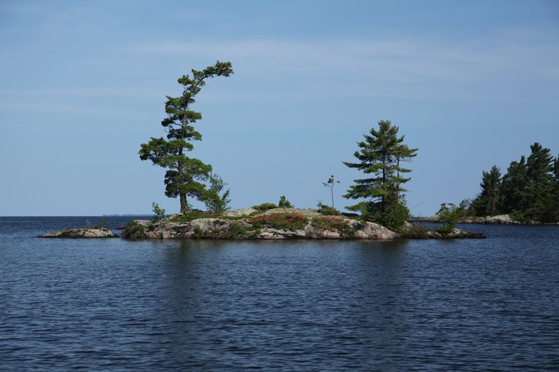 Lake Nipissing