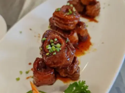 ChunJiang Restaurant (Main Branch)