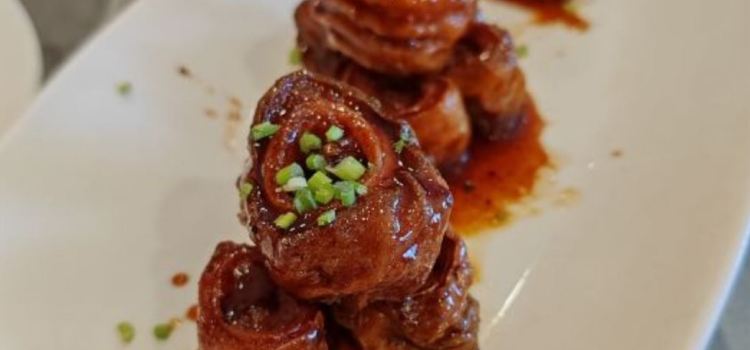 ChunJiang Restaurant (Main Branch)