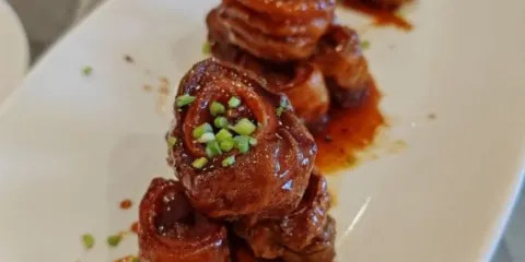 春江飯店(共青團路總店)