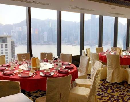 Ah Yat Harbour View Restaurant