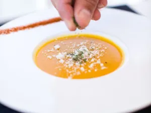 Argo Restaurant