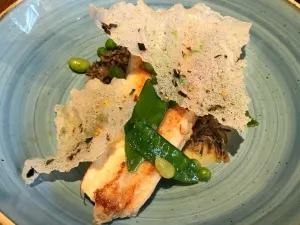 Pesca Vis Seafood Restaurant Amsterdam