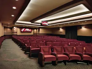 AMC Danbury 16