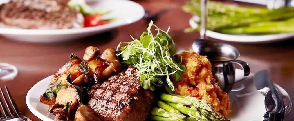 Local Restaurants