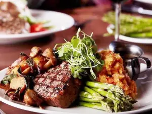 Popular Local Restaurants in Vancouver