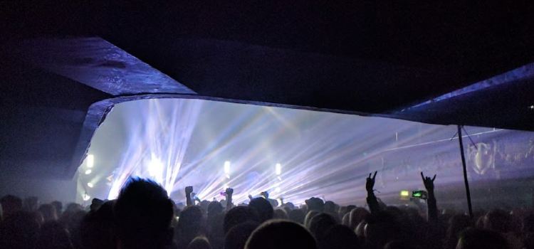 O2 Institute Birmingham