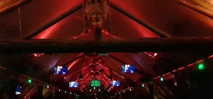 Warung Beach Club