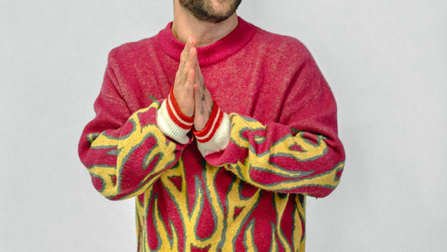 Groningen | Mr. Polska - Opgevoed Door De Rave Tour