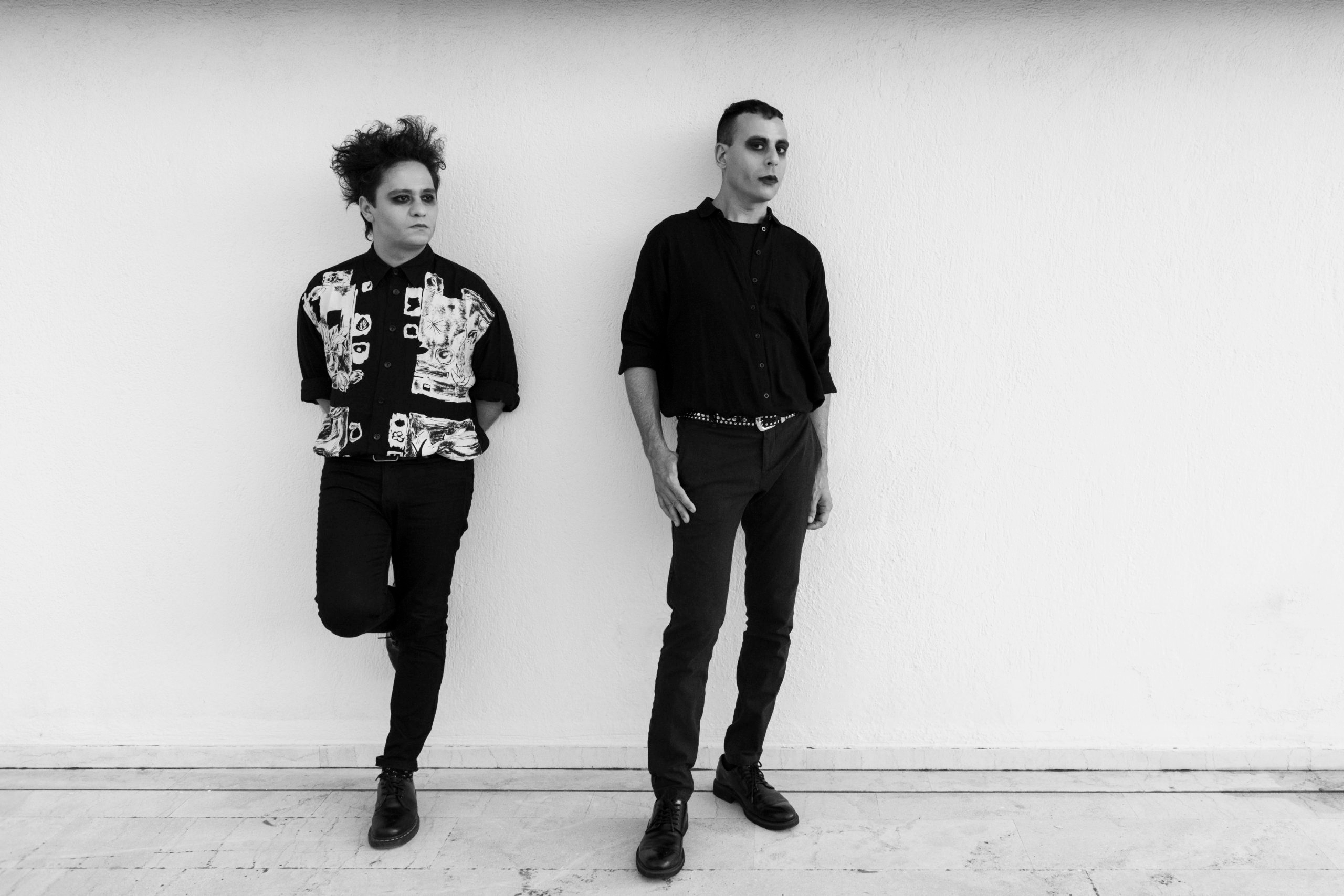 Budapest | She Past Away 2026《Mizantrop》Tour | A38