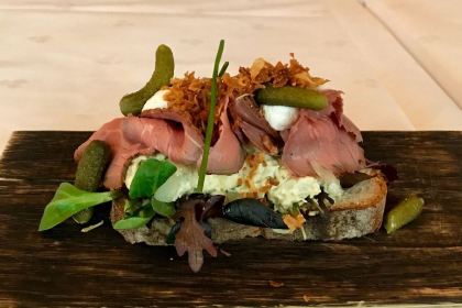 Stortorvets Gjæstgiveri