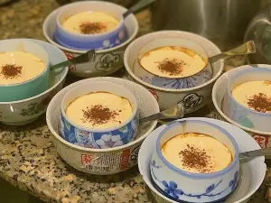 Mr. & Mrs. Bich Café
