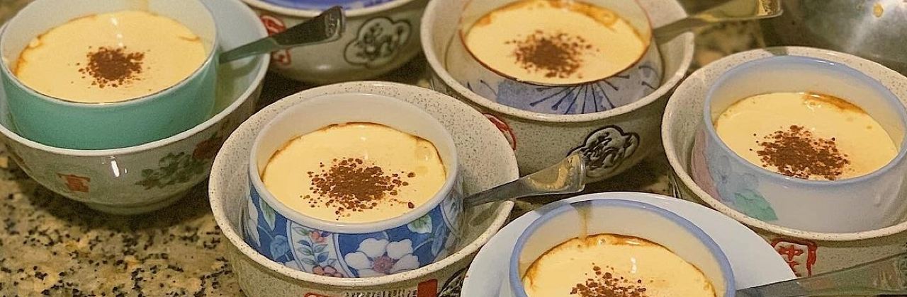 Mr. & Mrs. Bich Café