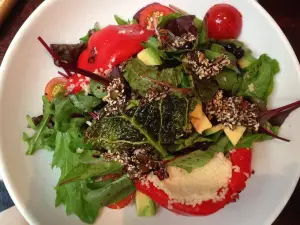 The Bank on College Green