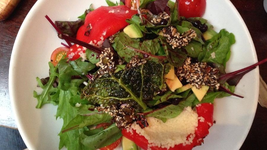 The Bank on College Green