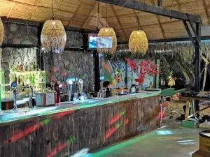 OCSEN Beach Bar & Club