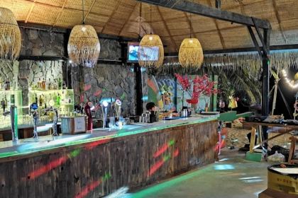 OCSEN Beach Bar & Club