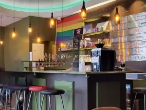 Microbar Reykjavík