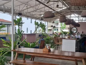 Sundown Social Club