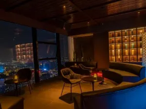 π whiskybar